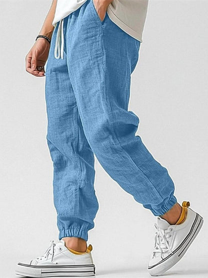 The Tangier Ease Trouser