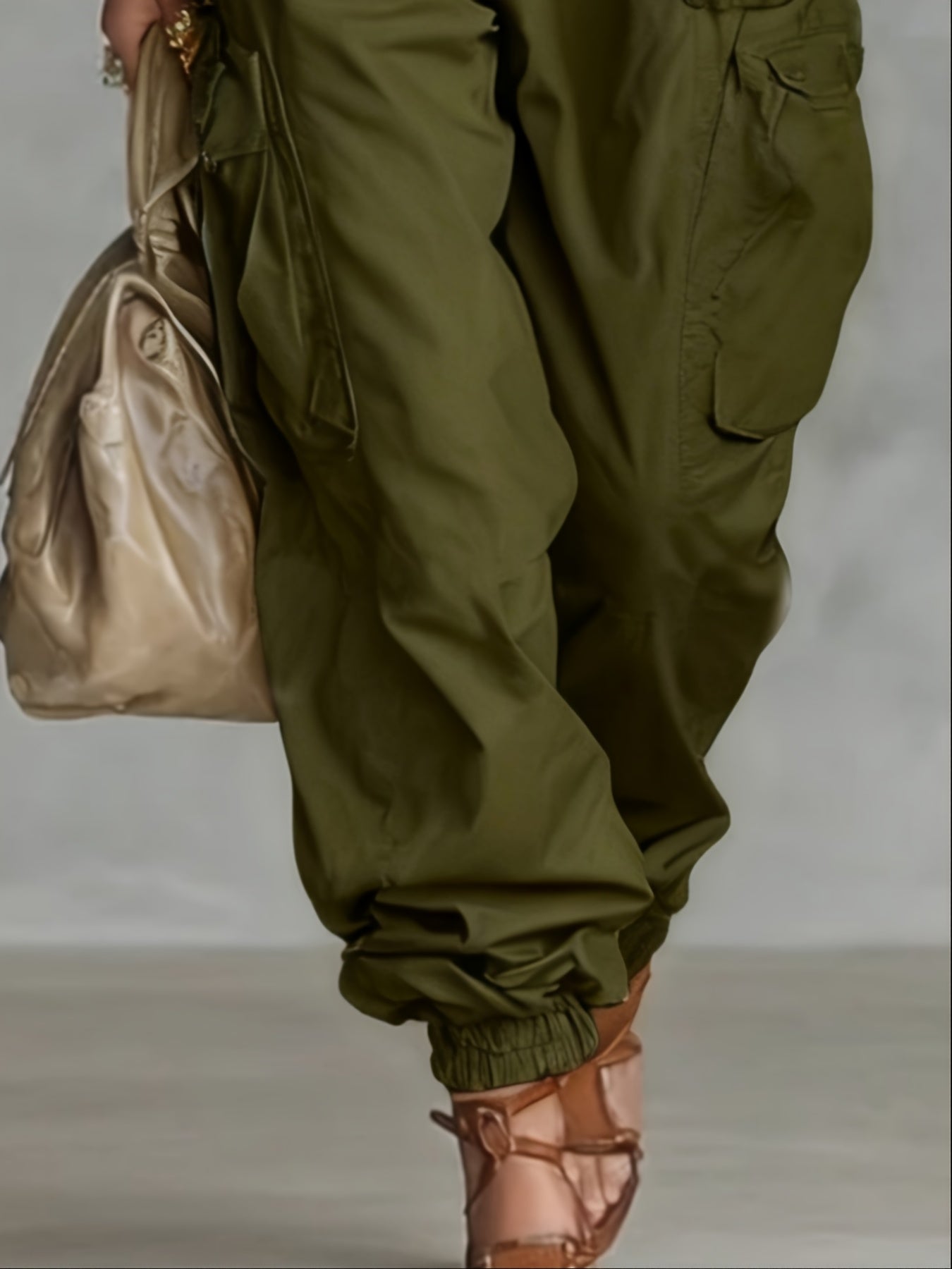 The Expedition Cargo Jogger