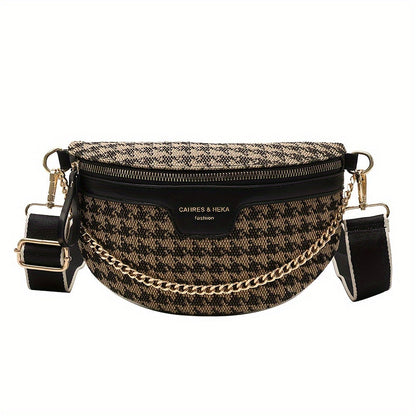 Soren Chain Crossbody