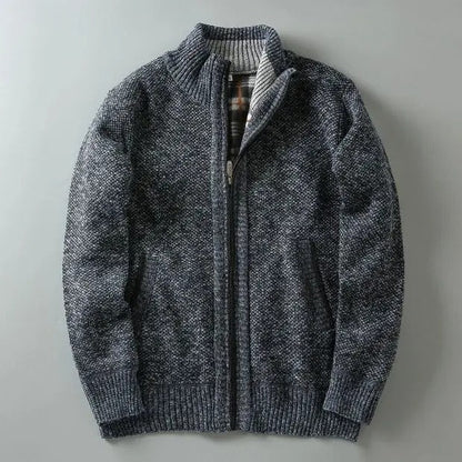 Arlington Premium Fleece Jacket
