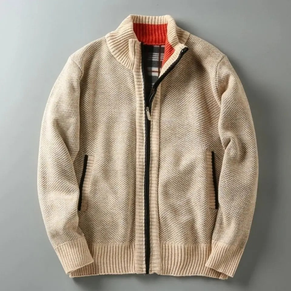 Arlington Premium Fleece Jacket