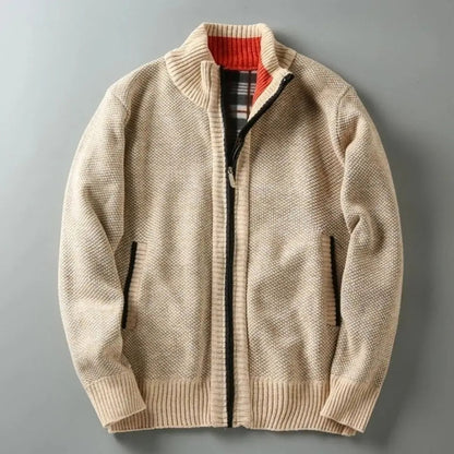Arlington Premium Fleece Jacket
