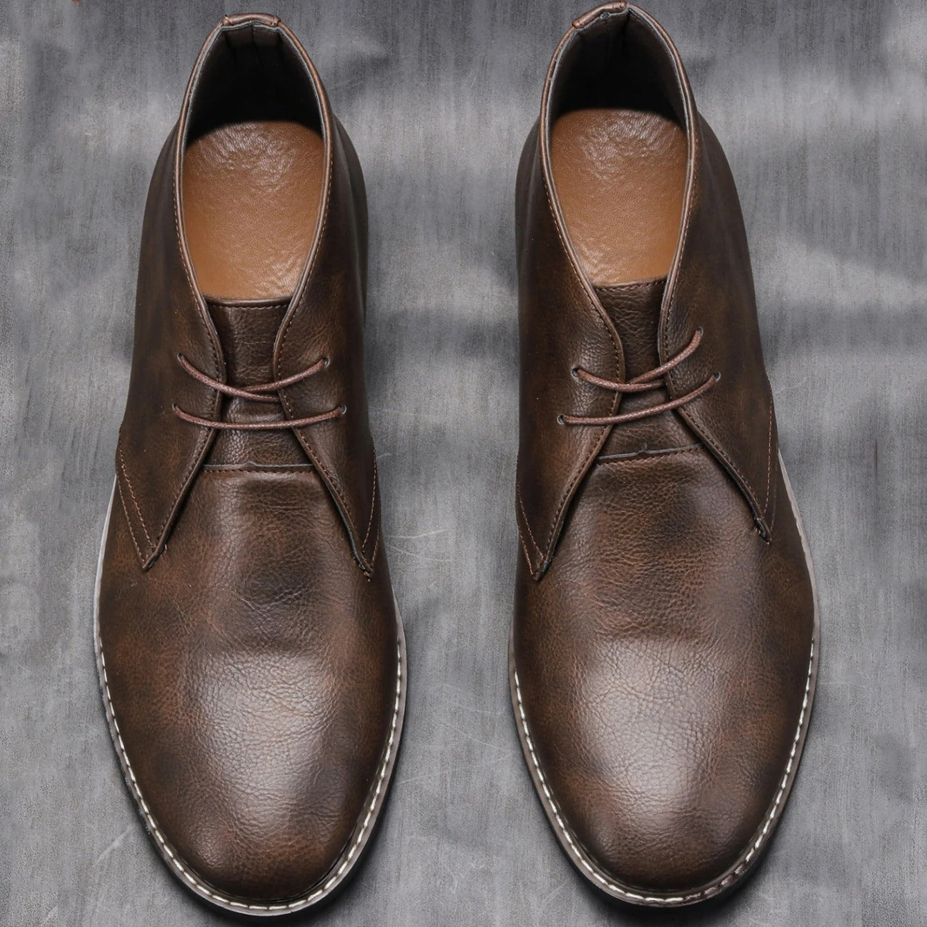 The Preston Boot