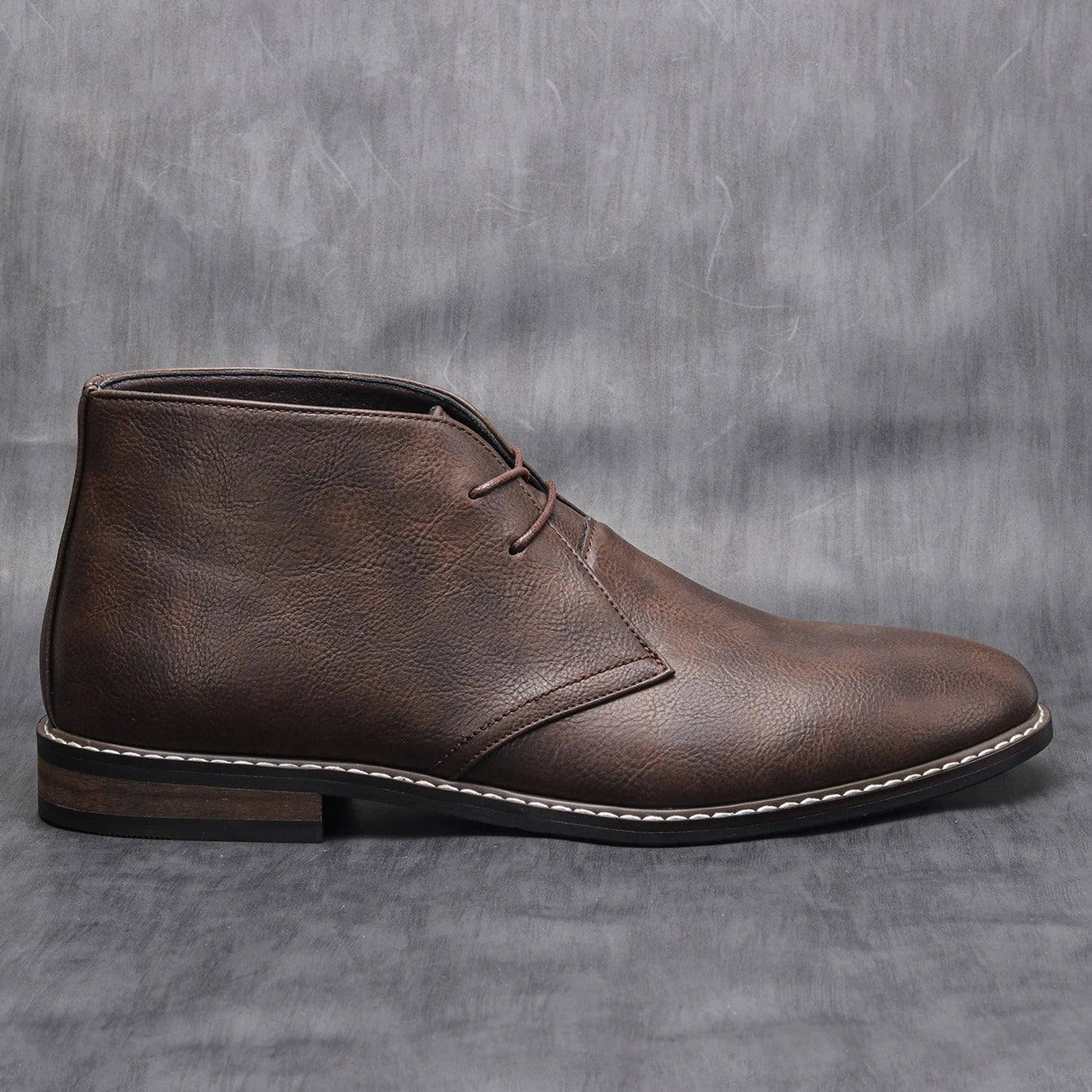 The Preston Boot