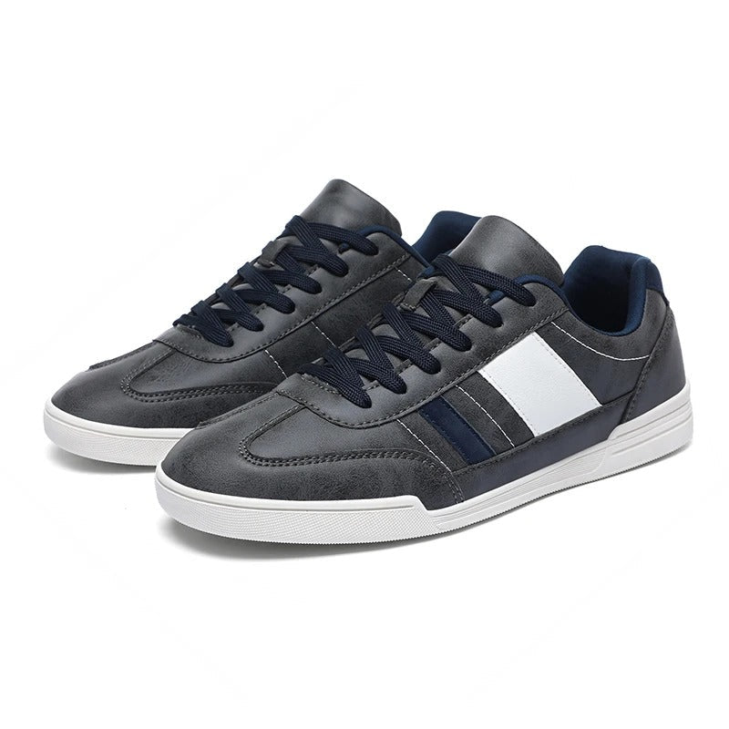 Brun Impérial Sneaker