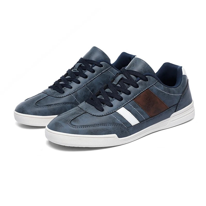 Brun Impérial Sneaker
