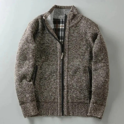 Arlington Premium Fleece Jacket