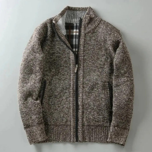 Arlington Premium Fleece Jacket