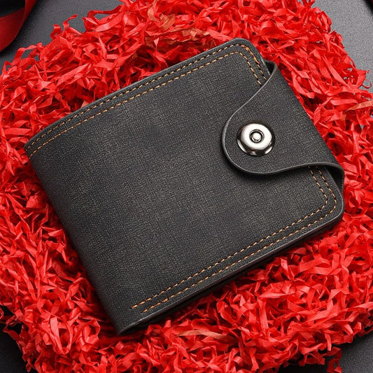 Wexford Heritage Snap Wallet