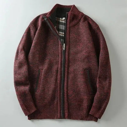 Arlington Premium Fleece Jacket