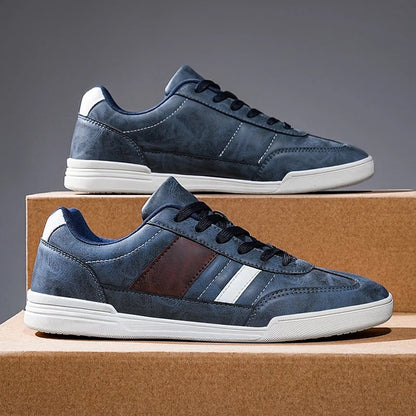 Brun Impérial Sneaker