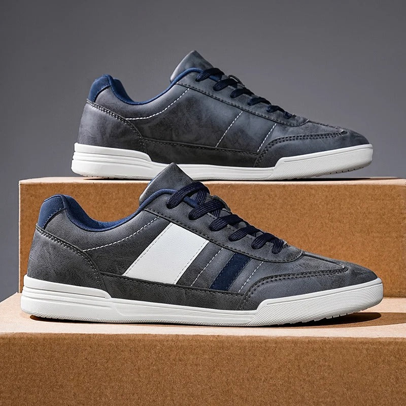 Brun Impérial Sneaker