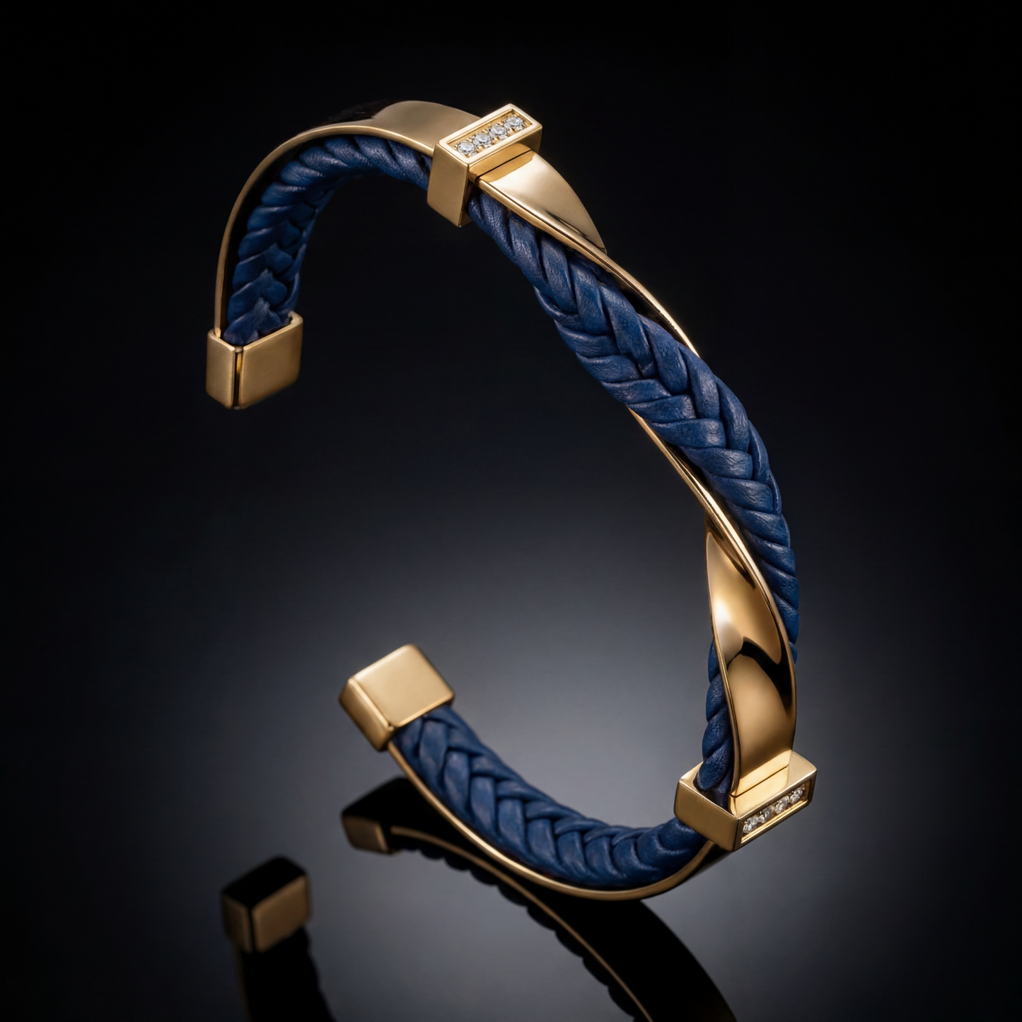 Dominion Cuff