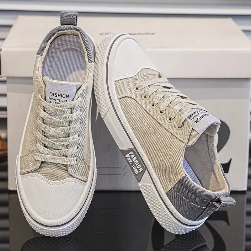 Rowan Street Sneaker
