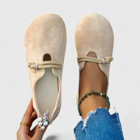 The Cordée Slipper