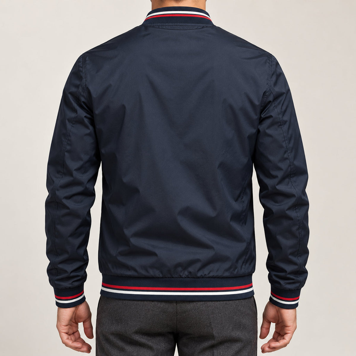 Hartwell Bomber Jacket