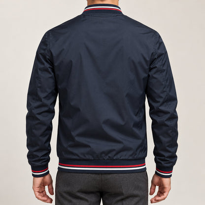 Hartwell Bomber Jacket