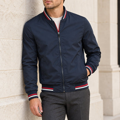 Hartwell Bomber Jacket