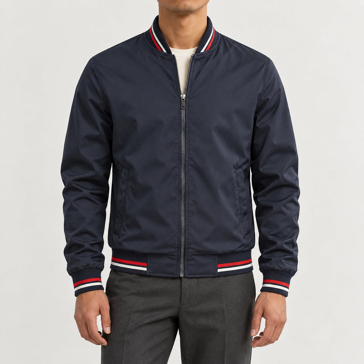 Hartwell Bomber Jacket