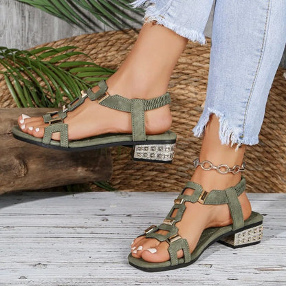 The Pietra Flats