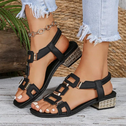 The Pietra Flats