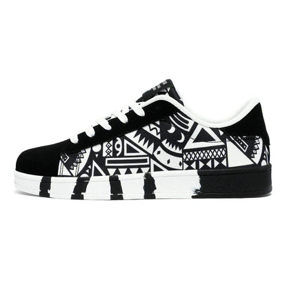 Avenoir Urban Low-Top Sneakers