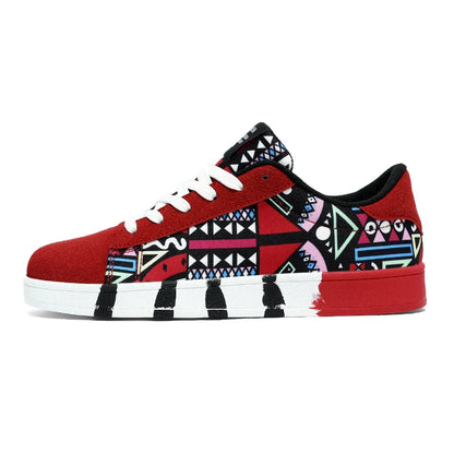 Avenoir Urban Low-Top Sneakers