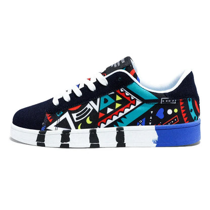 Avenoir Urban Low-Top Sneakers