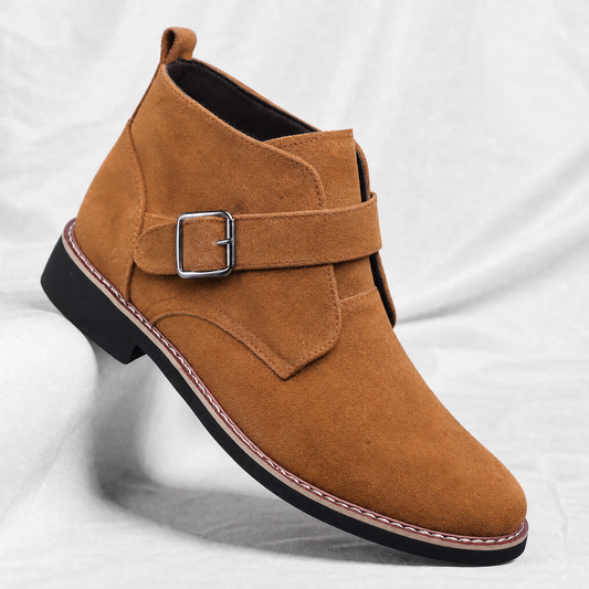 Capri Ankle Boots