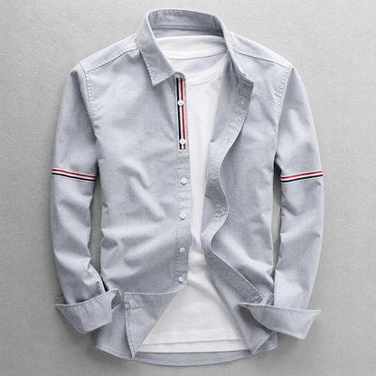Cambridge Oxford Shirt