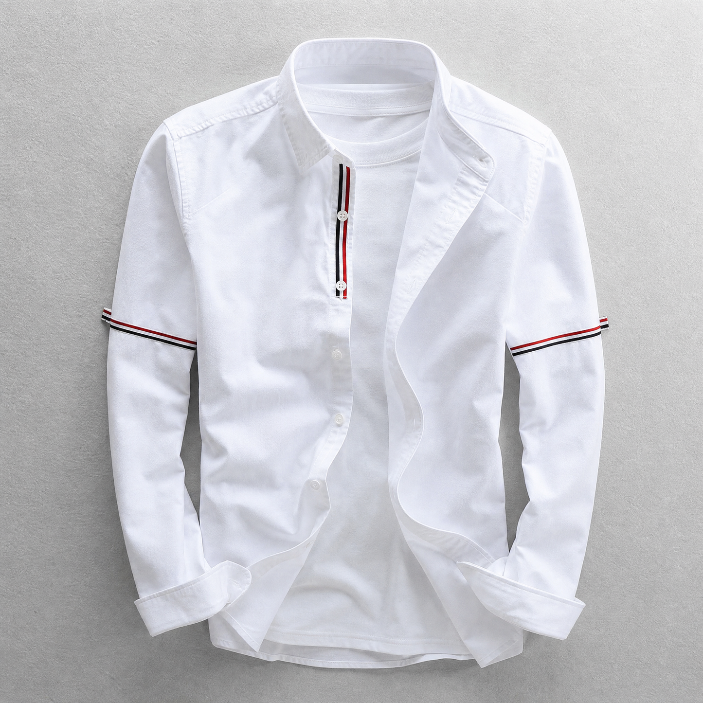 Cambridge Oxford Shirt
