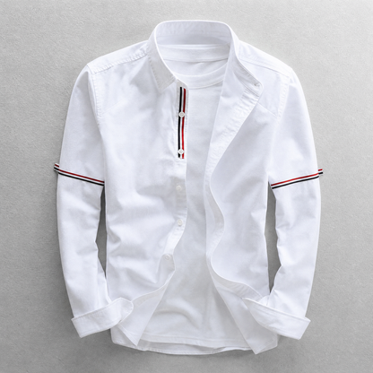 Cambridge Oxford Shirt