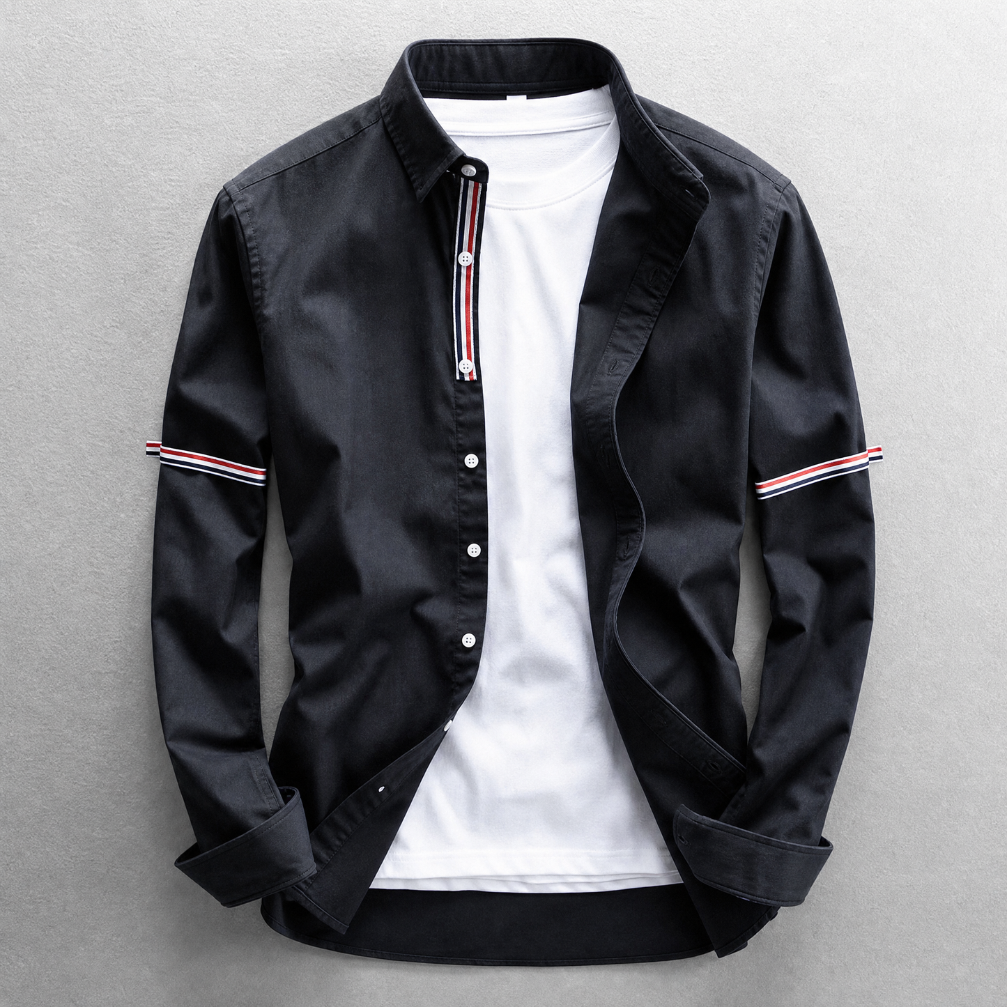 Cambridge Oxford Shirt