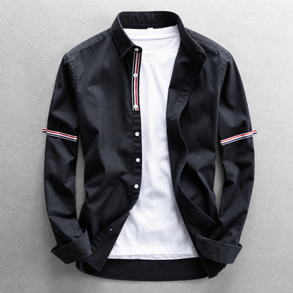 Cambridge Oxford Shirt