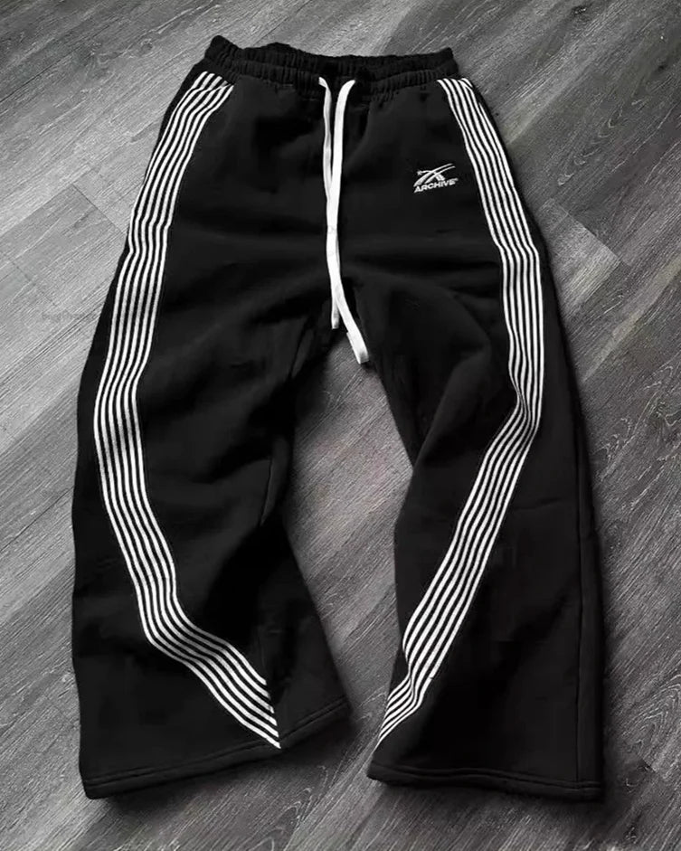 Vendôme Racing Stripe Jogger