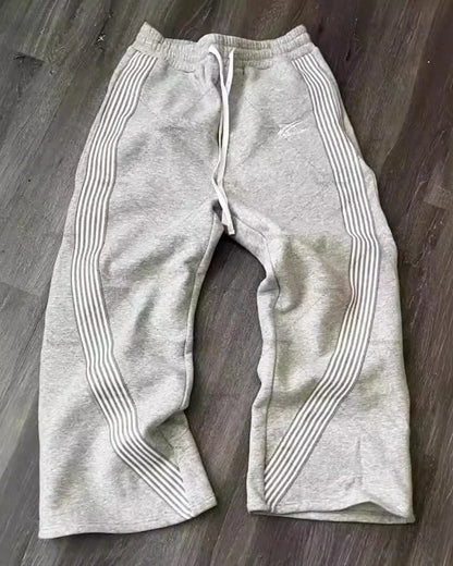 Vendôme Racing Stripe Jogger