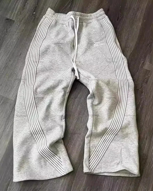 Vendôme Racing Stripe Jogger