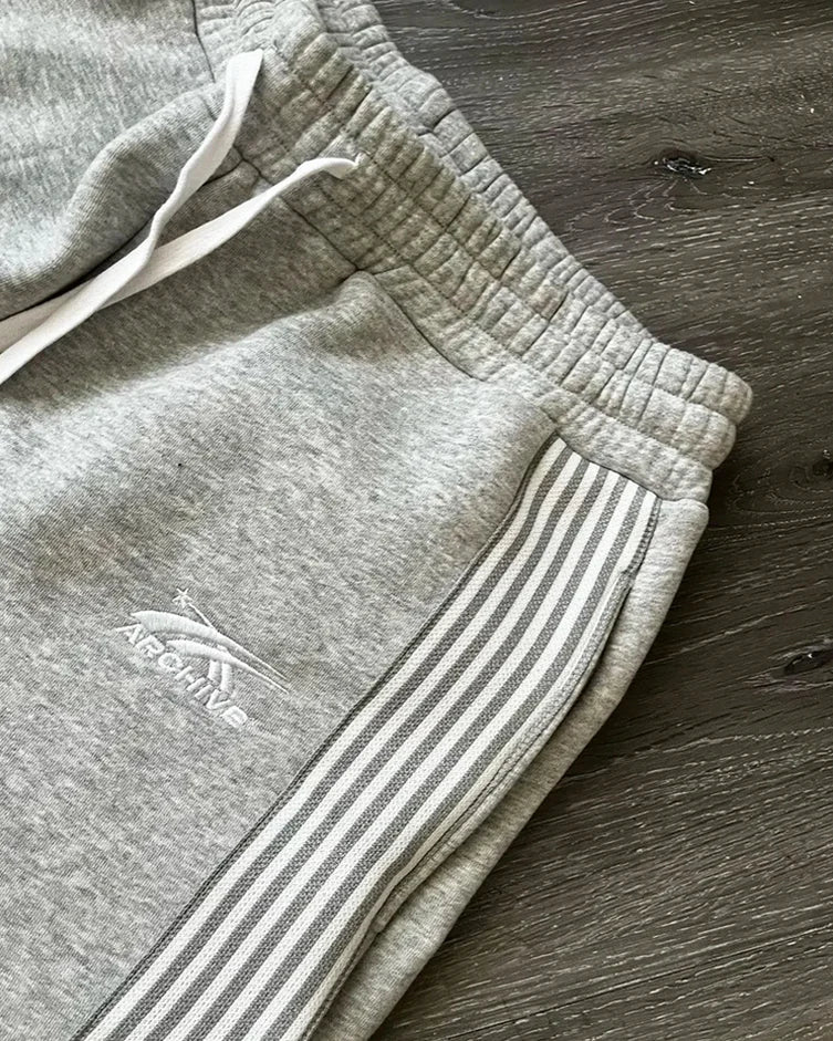 Vendôme Racing Stripe Jogger