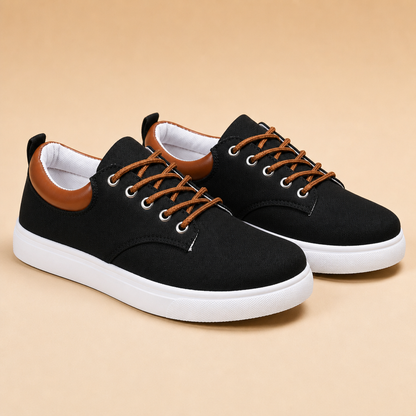 Rinaldi Canvas Sneaker