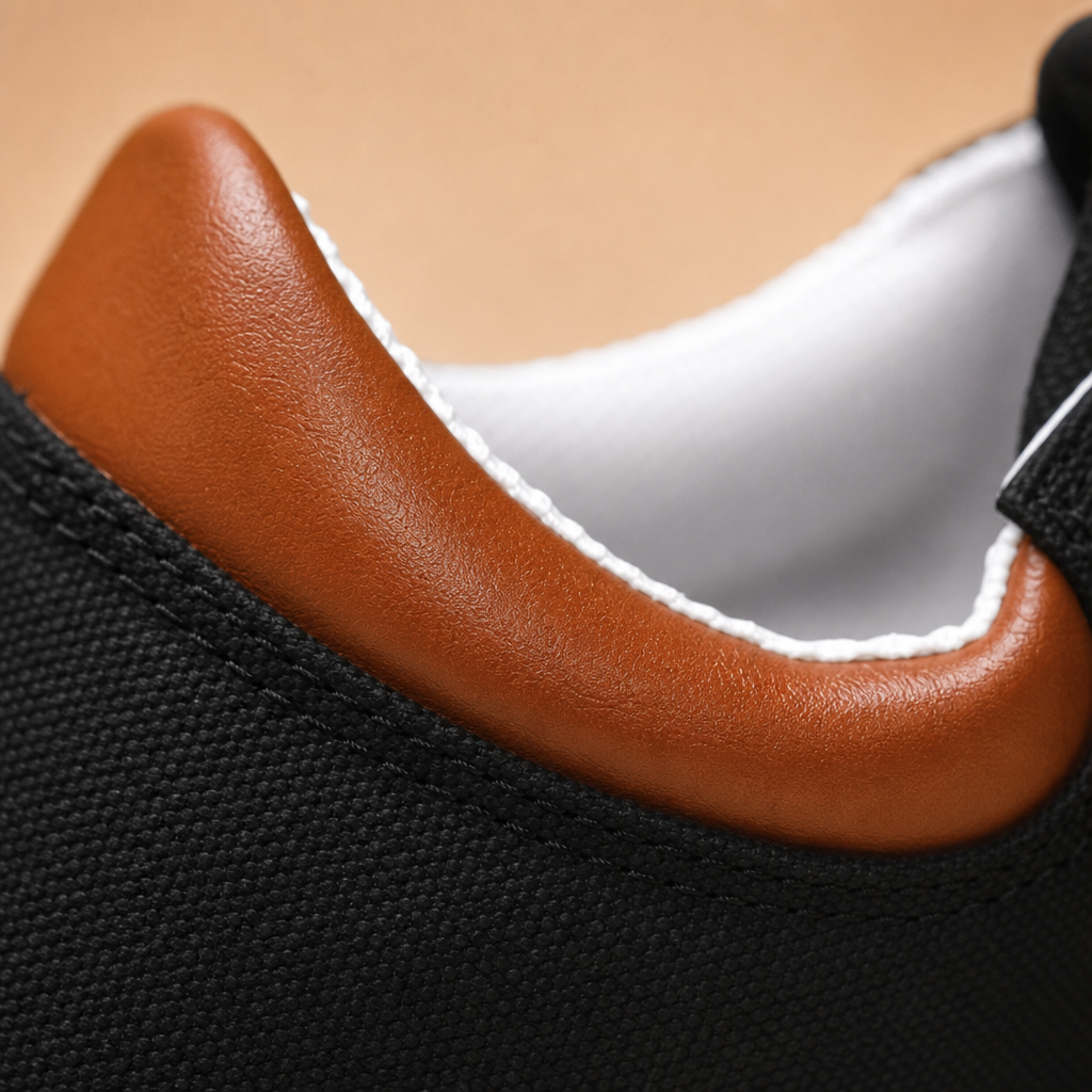 Rinaldi Canvas Sneaker