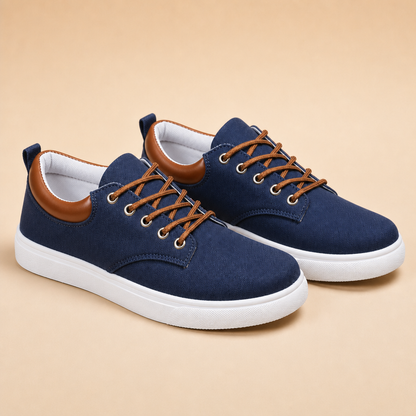 Rinaldi Canvas Sneaker