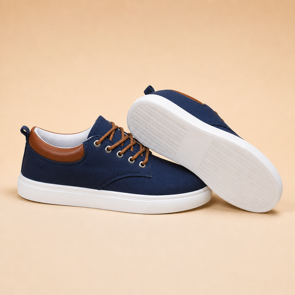Rinaldi Canvas Sneaker