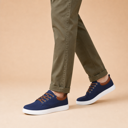 Rinaldi Canvas Sneaker
