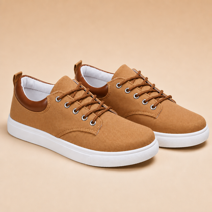 Rinaldi Canvas Sneaker