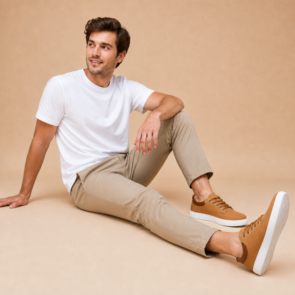 Rinaldi Canvas Sneaker