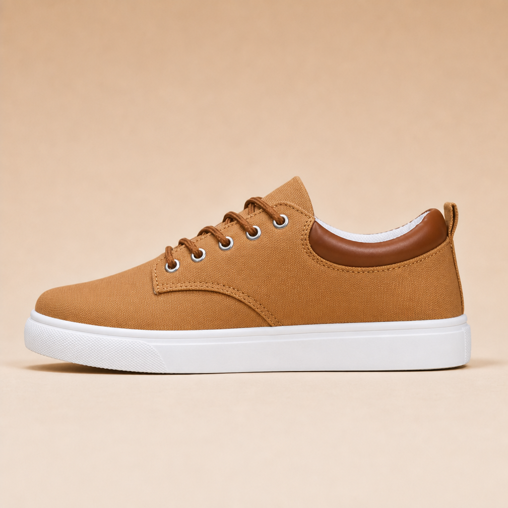 Rinaldi Canvas Sneaker