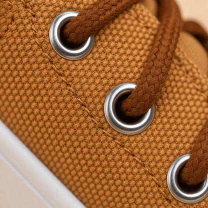 Rinaldi Canvas Sneaker