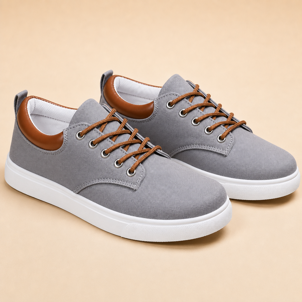 Rinaldi Canvas Sneaker
