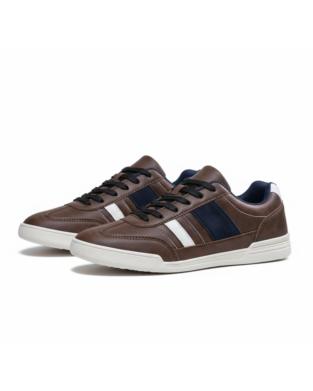 Brun Impérial Sneaker