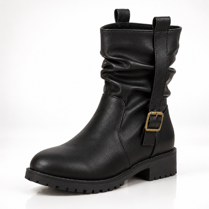 Marchetta Slouch Boots